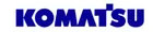 logo komatsu batam forklift